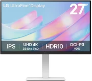 LG 27US550-W 27" IPS 4K 60Hz