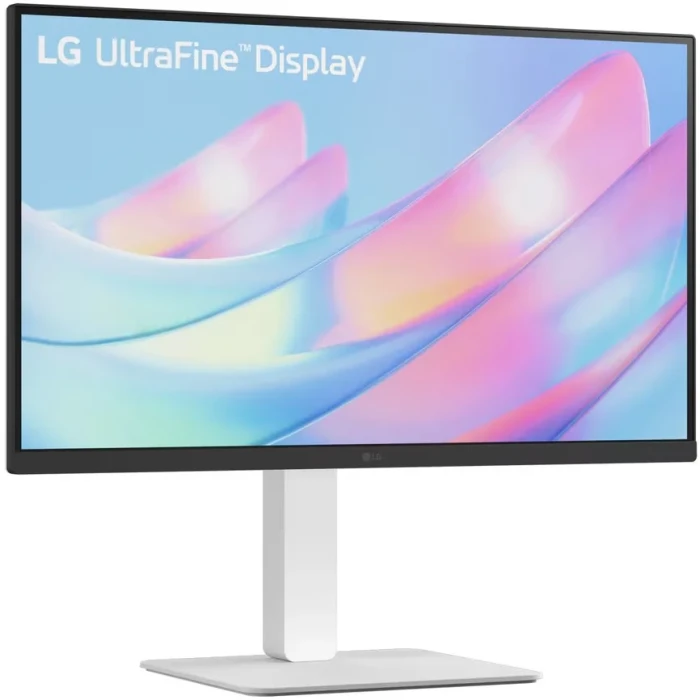 LG 27US550-W 27" IPS 4K 60Hz