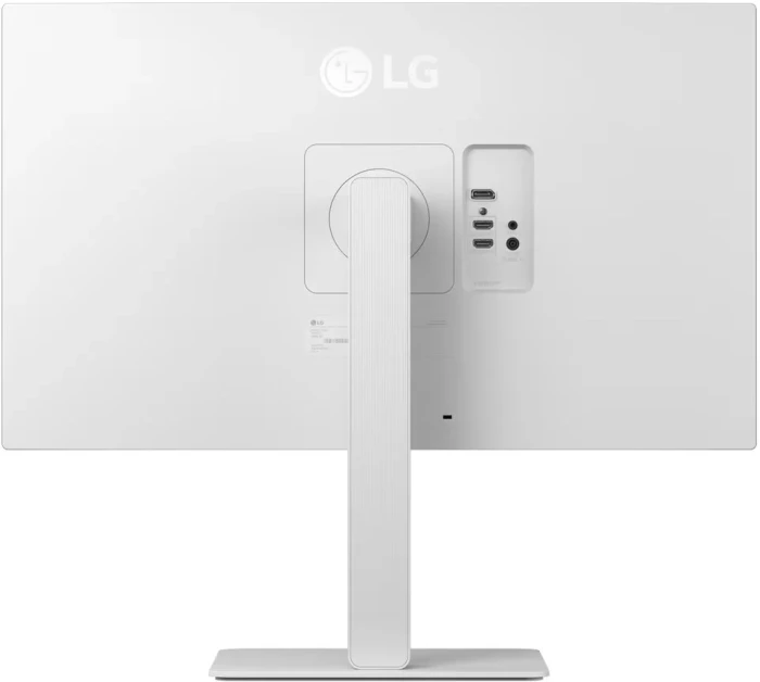 LG 27US550-W 27" IPS 4K 60Hz