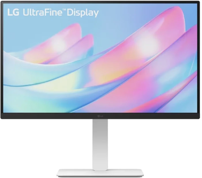 LG 27US550-W 27" IPS 4K 60Hz