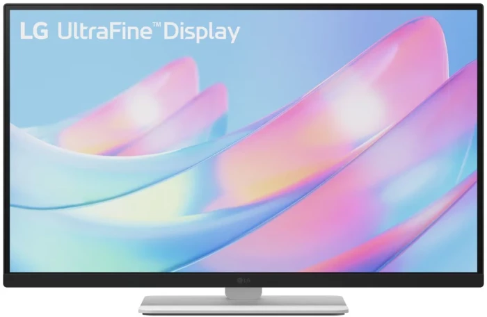 LG 27US550-W 27" IPS 4K 60Hz