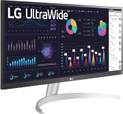 LG 29WQ600-W 29" IPS 100Hz