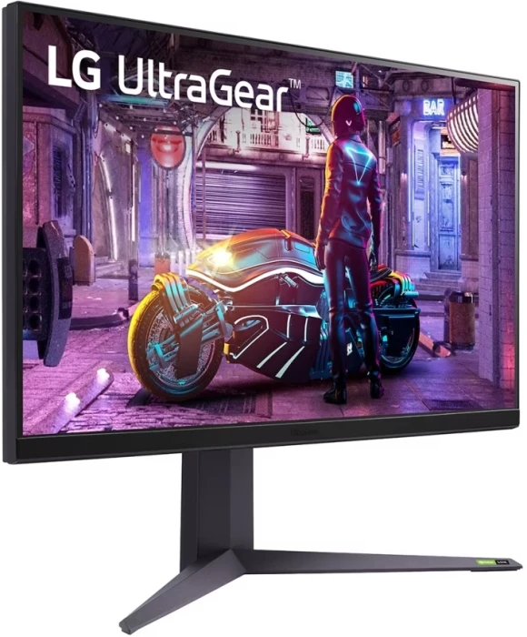LG 32GQ850-B 31.5" IPS 2K 240Hz