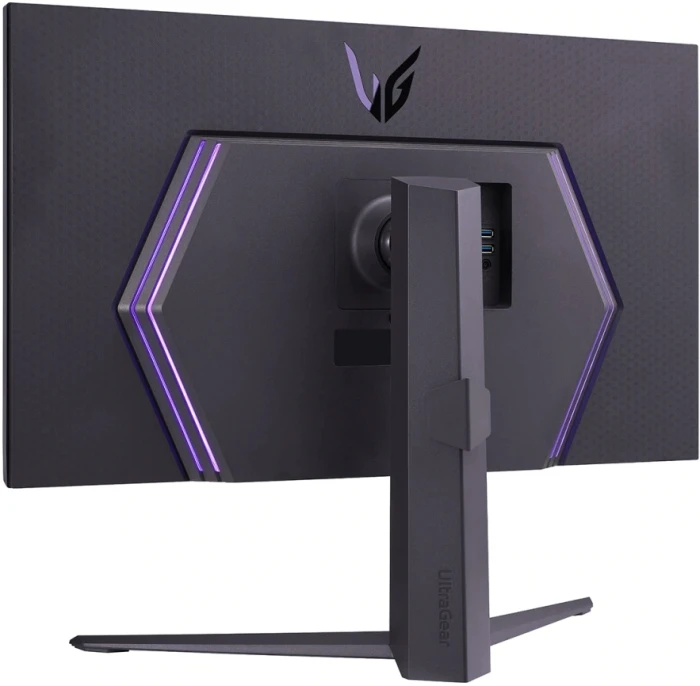 LG 32GQ850-B 31.5" IPS 2K 240Hz