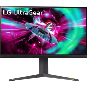 LG 32GR93U-B 32" UltraGear IPS 4K 144Hz