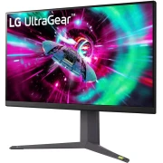 LG 32GR93U-B 32" UltraGear IPS 4K 144Hz