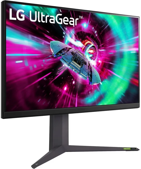 LG 32GR93U-B 32" UltraGear IPS 4K 144Hz