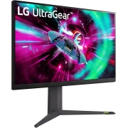 LG 32GR93U-B 32" UltraGear IPS 4K 144Hz