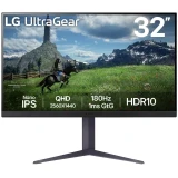 LG 32GS85Q-B 31.5" IPS 2K 180Hz