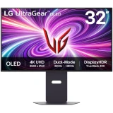LG 32GS95UV OLED 4K|240Hz FHD|480Hz