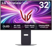 LG 32GS95UV OLED 4K|240Hz FHD|480Hz