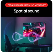 LG 32GS95UV OLED 4K|240Hz FHD|480Hz