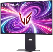 LG 32GS95UV OLED 4K|240Hz FHD|480Hz