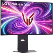LG 32GS95UV OLED 4K|240Hz FHD|480Hz