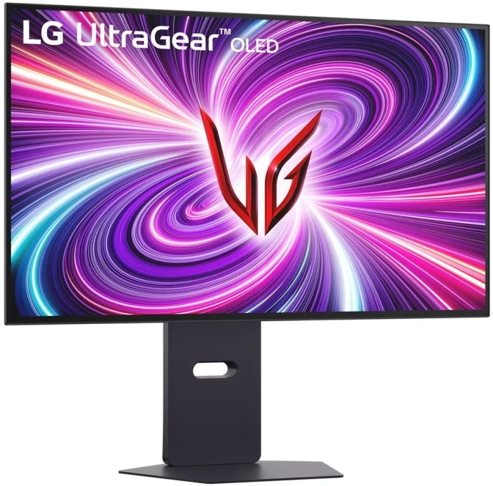 LG 32GS95UV OLED 4K|240Hz FHD|480Hz