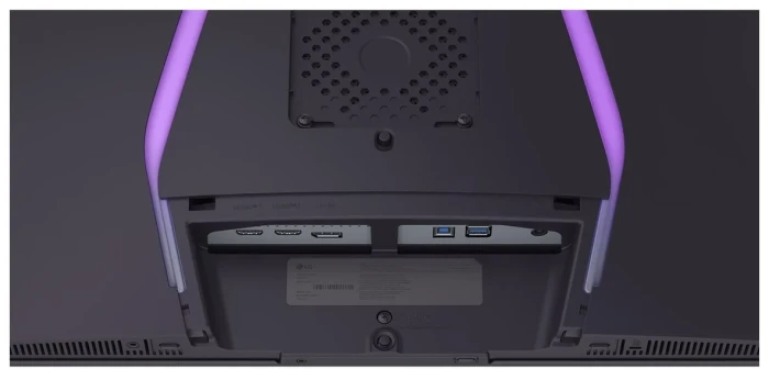 LG 32GS95UV OLED 4K|240Hz FHD|480Hz