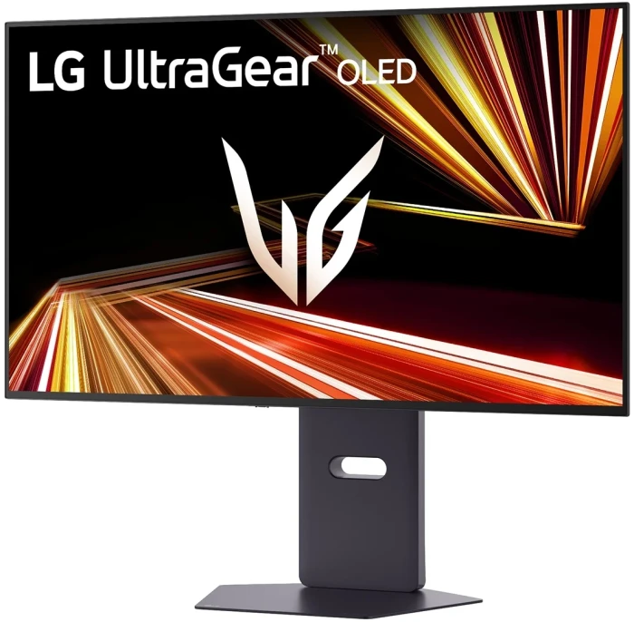 LG 32GX850A 31.5" WOLED 4K|165Hz FHD|330Hz