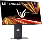 LG 32GX850A 31.5" WOLED 4K|165Hz FHD|330Hz