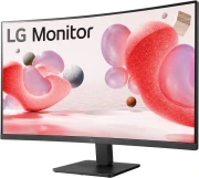 LG 32MR50C-B 31.5" VA Curved 100Hz