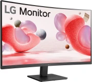 LG 32MR50C-B 31.5" VA Curved 100Hz