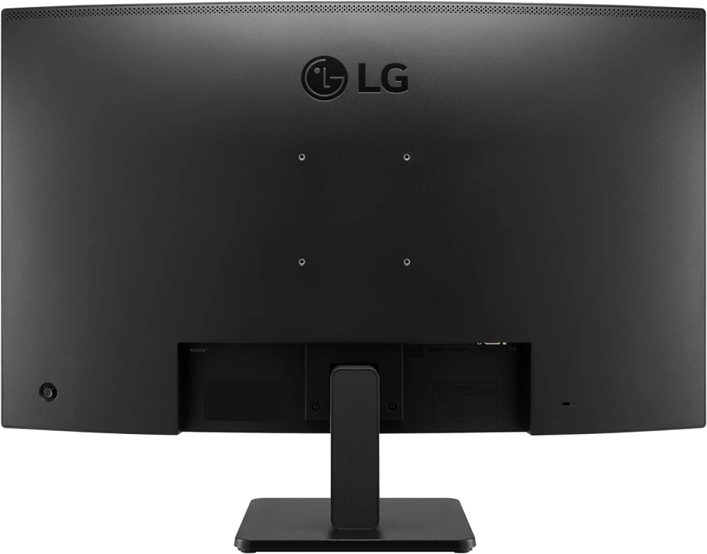 LG 32MR50C-B 31.5" VA Curved 100Hz