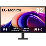LG 32U631A-B 31.5" IPS 2K 100Hz