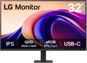 LG 32U631A-B 31.5" IPS 2K 100Hz