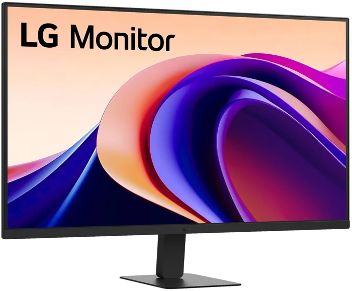 LG 32U631A-B 31.5" IPS 2K 100Hz