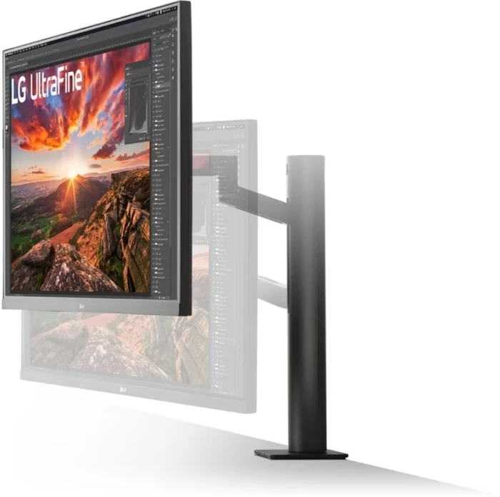 LG 32UN880P-B 31.5" IPS 4K
