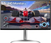 LG 32UQ750P-W UtraFine 32" VA 4K