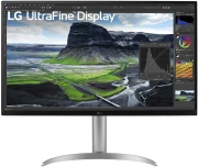LG 32UQ850V-W 31.5" IPS 4K 60Hz
