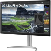LG 32UQ850V-W 31.5" IPS 4K 60Hz