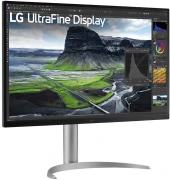LG 32UQ850V-W 31.5" IPS 4K 60Hz