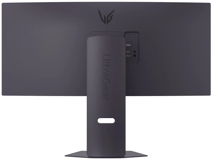 LG 34G600A-B 34" VA 21:9 160Hz