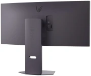 LG 34G600A-B 34" VA 21:9 160Hz