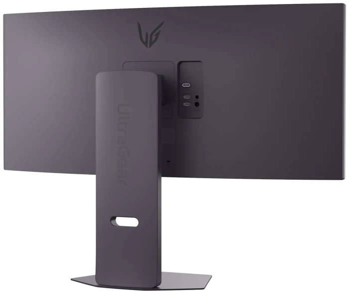 LG 34G600A-B 34" VA 21:9 160Hz