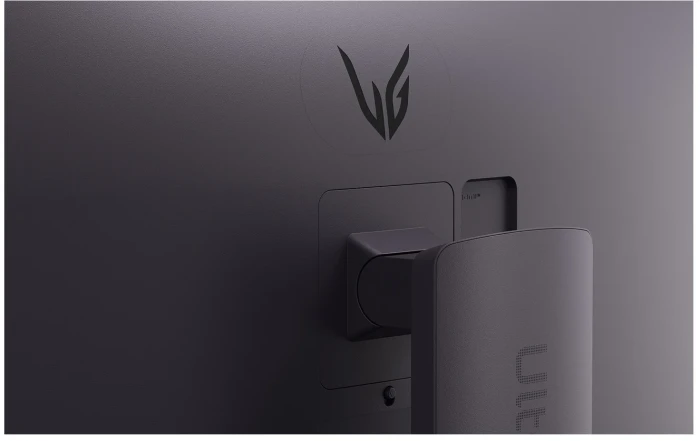 LG 34G600A-B 34" VA 21:9 160Hz