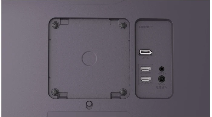 LG 34G600A-B 34" VA 21:9 160Hz