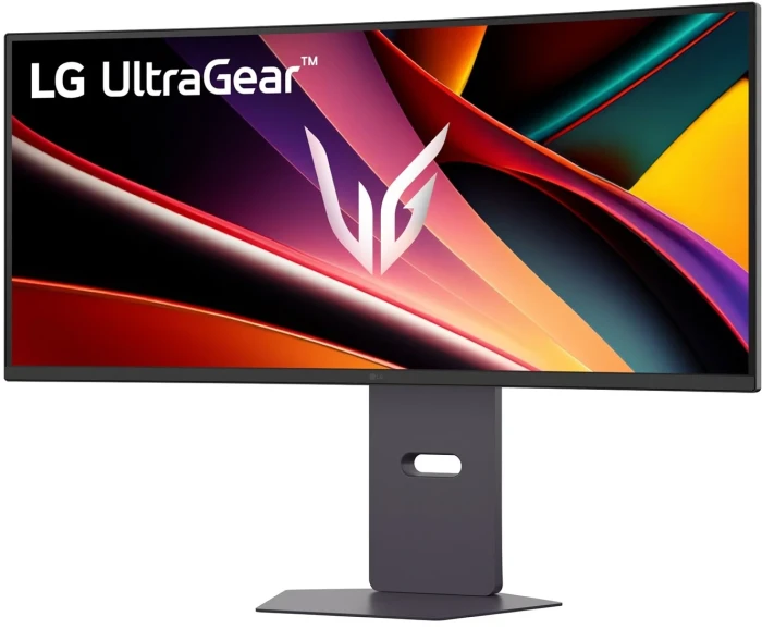 LG 34G600A-B 34" VA 21:9 160Hz