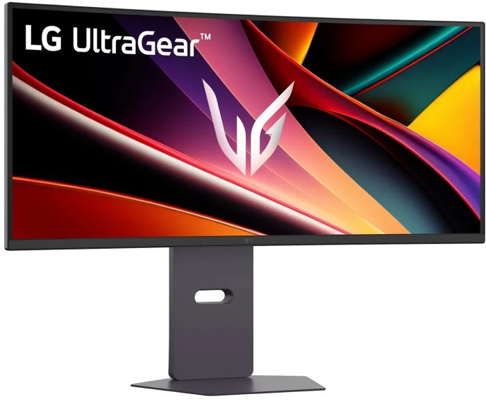 LG 34G600A-B 34" VA 21:9 160Hz