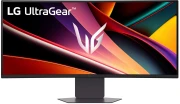 LG 34G600A-B 34" VA 21:9 160Hz