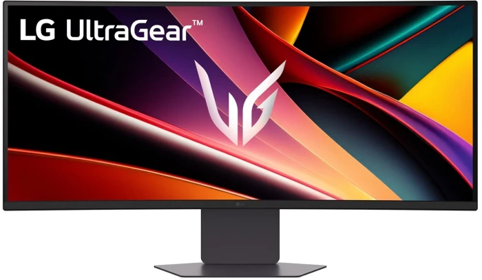 LG 34G600A-B 34" VA 21:9 160Hz