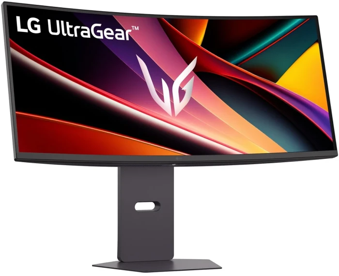 LG 34G600A-B 34" VA 21:9 160Hz