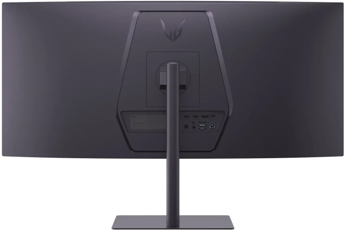 LG 34G630A-B 34" VA 21:9 240Hz