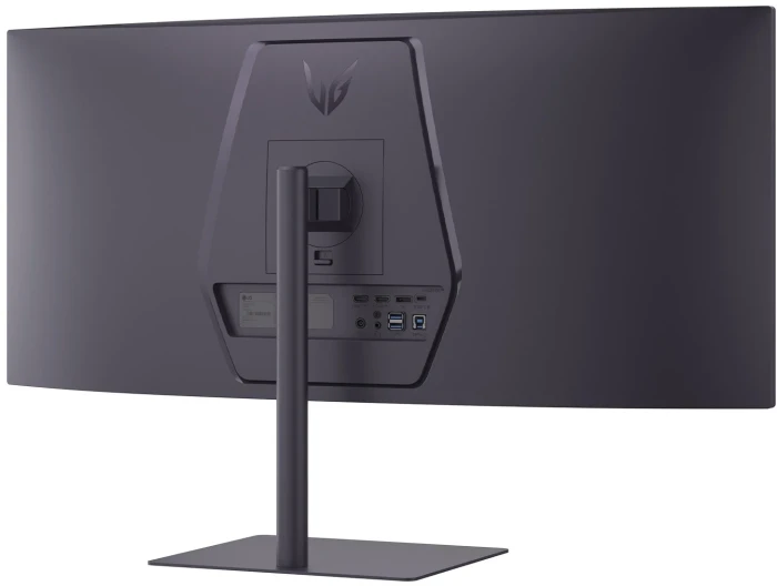 LG 34G630A-B 34" VA 21:9 240Hz