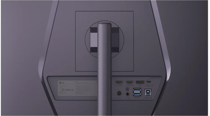 LG 34G630A-B 34" VA 21:9 240Hz