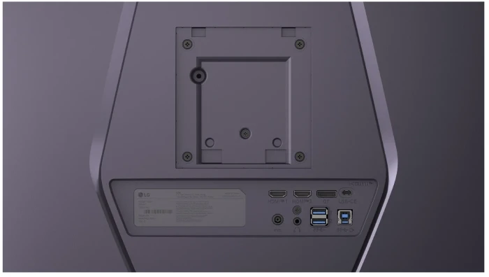 LG 34G630A-B 34" VA 21:9 240Hz