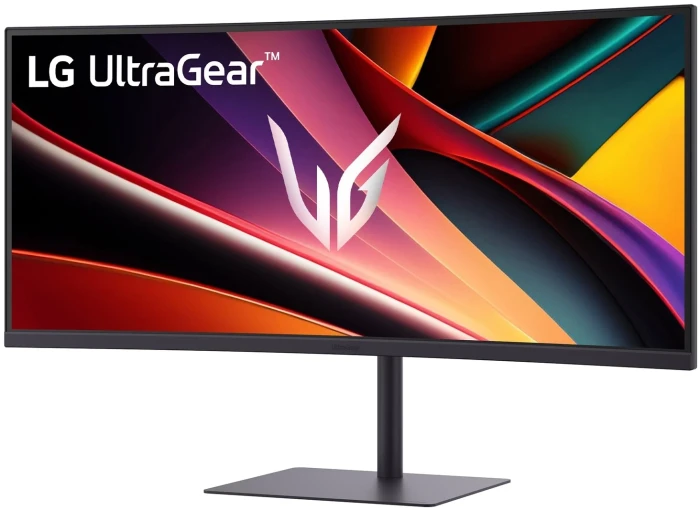 LG 34G630A-B 34" VA 21:9 240Hz