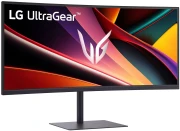 LG 34G630A-B 34" VA 21:9 240Hz