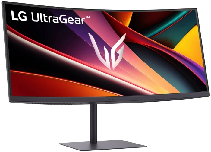 LG 34G630A-B 34" VA 21:9 240Hz
